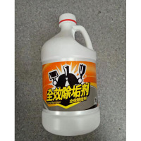 得力(deli) DT 全效除垢剂 00147