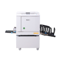 理想(RISO) RISO SF5232ZL数码制版自动孔版印刷一体化速印机 两年保修限150万张(此产品不包含耗材)