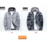 2019秋款双面风衣