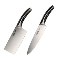 [精选]莱茵刀具两件套 LY-TZ001-2