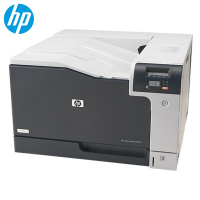 惠普( HP ) LaserJet Pro CP5225dn彩色A3激光打印机(自动双面 有线网络)(尊享服务)