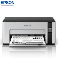 Epson/爱普生黑白墨仓式打印机M1108（单位：台）