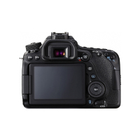 佳能( Canon )EOS 8D(18-135mm+摄影双肩包+高速卡)数码单反相机 单镜头套装 约2420万像素