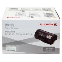 富士施乐(Fuji Xerox)P355d/P355db/ 原装墨粉筒,粉盒,碳粉,耗材 CT201939