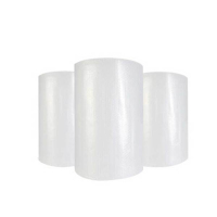 晋飞扬 气泡纸气泡膜加厚打包膜防震膜包装泡沫膜 气泡膜宽60CM*长110米 单卷