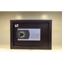 TSD虎王办公保险柜古铜色 BGX-MD-30DE