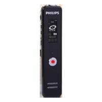 [匠心服务]飞利浦(PHILIPS)VTR5100 8GB 学习记录 远距离录音笔 经典锖