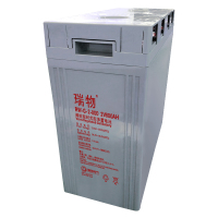 瑞物 蓄电池2V800AH (单位:只)
