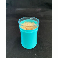 得力(deli) DT 牙签 36923