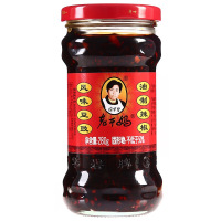 老干妈辣椒酱280g