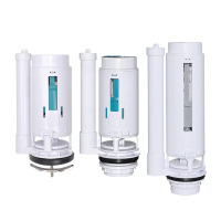 得力(deli) DT 马桶排水阀老式马桶水箱出水冲水阀坐便器抽水马桶水箱配件 36950