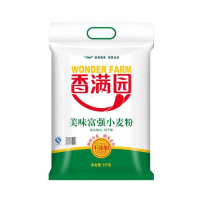 TSD香满园美味富强小麦粉5kg T-G