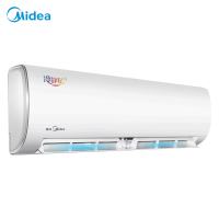 美的(Midea)2匹 冷暖变频家用空调挂机冷静星二代KFR-50GW/BP2DN1Y-PC400(B3)