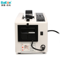 BAKON M1000 深圳白光方形胶纸切割机 自动胶带切割机自动切割胶纸机