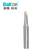 BAKON 900M-3.2D 深圳白光 900M系列烙铁头 一字形 936/937焊台通用