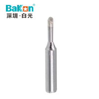 BAKON 900M-3C 深圳白光 900M系列烙铁头 马蹄形 936/937焊台通用
