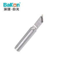 BAKON 900M-K 深圳白光 900M系列烙铁头 刀头形 936/937焊台通用