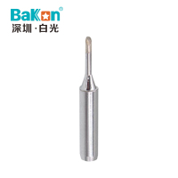 BAKON 900M-2C 深圳白光 900M系列烙铁头 马蹄形 936/937焊台通用