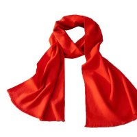 路易卡罗 围巾—喜丽