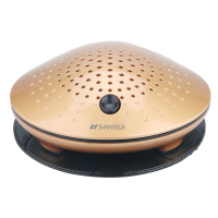 山水(SANSUI)车载空气净化器EF-FK7018