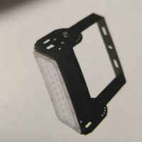 LED光源 隧道灯-50W