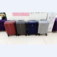 袋鼠20寸旅行拉杆箱