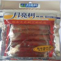 月亮树 猪肉脯 50g