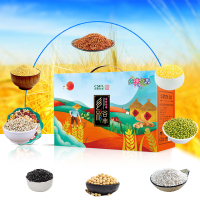 中垦优选多彩谷丰 3360g