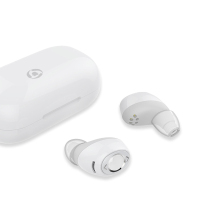 bcase腾讯MINI石墨烯智能真无线耳机