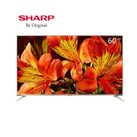 夏普 60寸液晶电视60A2UZ(单位:台)
