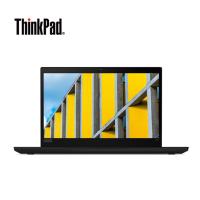 联想 ThinkPadT490 1ACD 14英寸（i5-8265U 8GB 256GB SSD） 指纹识别 轻薄商务专业高效办公笔记本电脑