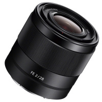 索尼(SONY) FE 28mm F2 (SEL28F20) 索尼E卡口 49mm口径 广角定焦镜头（单位：个）