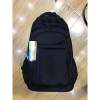 边碧 电脑包商务时尚双肩包企业年会 HB