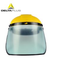 代尔塔(DELTAPLUS) 101304 防化防冲击J聚碳酸酯面屏