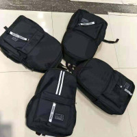 边碧 大容量旅行包学生书包商务出差旅游运动户外背包 HB