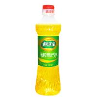 道道全菜籽油 压榨菜籽油560ml 食用油(瓶)