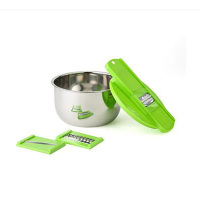 [精选]德世朗合家欢乐套装B DFS-D060B不锈钢组合