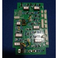 STK有线接收主板 YXJS-18