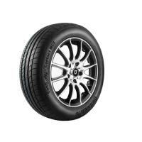 乐路弛雪地轮胎 205/50R17