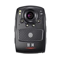 警翼(DSJ) F2 (32G单电单充)高 清便携视音频记 录 仪