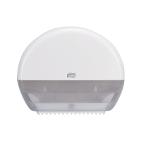 维达 （100000540026）多康Tork 卫生卷纸分配器 商用迷你大卷卫生卷纸分配器 匈牙利进口（箱）