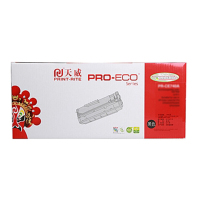 天威 PRINT-RITE 硒鼓 DR2150/LD2822R TFB227BPEJ (黑色)