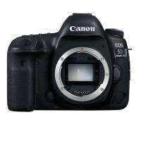 佳能(Canon)EOS 5D Mark IV 机身 单反相机套装