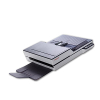 方正(Founder) Z51D 25ppm/50ipm 彩色平板式馈纸式扫描仪 (计价单位:台)