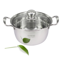 欧锐铂纽斯特汤锅