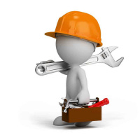 iDiskk 戴尔笔记本维修主板+内置原装电池更换