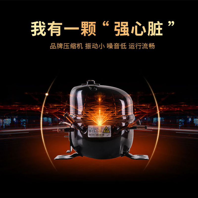 亿莱特(YILAITE) YLT-LD-135-18-8-8商用卧式不锈钢全冷冻工作台