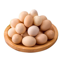 天农土鸡蛋 30枚