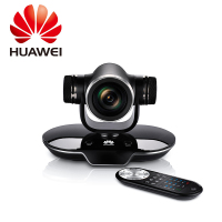 华为(HUAWEI)高清视频会议终端远程系统 TE30-C-720P 8倍一体化终端(不含安装调试)TH