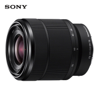 索尼(SONY) FE 28-70mm F3.5-5.6 OSS(SEL2870)索尼E卡口55mm口径广角变焦镜头 单位：个